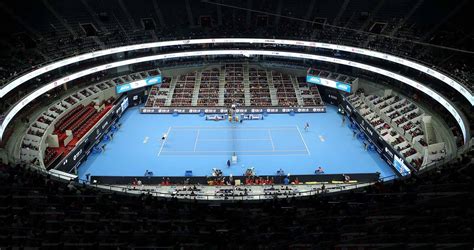 ATP Beijing scores, Tennis ATP .